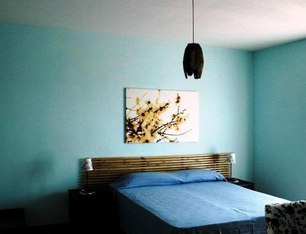 Garden B&B アレッツォ エクステリア 写真